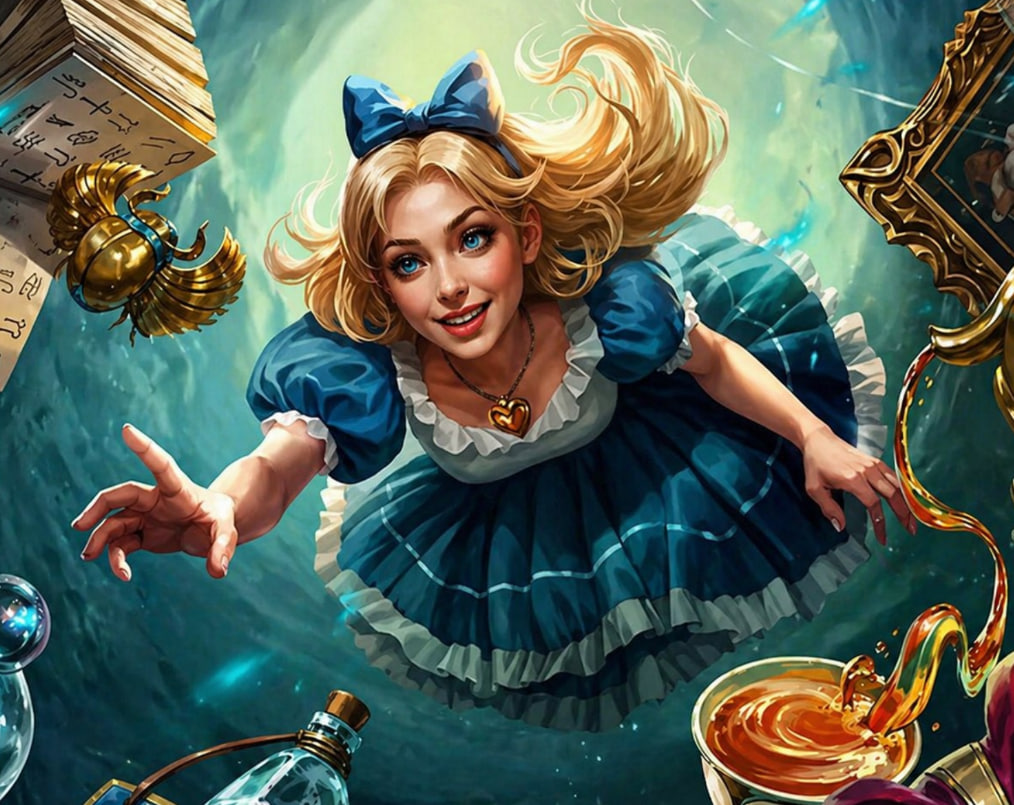 BetAlice Casino 2026 – Eine Plattform, die Spieler in ein neues Erlebnis entführt