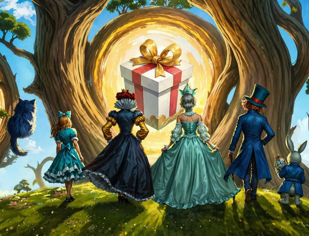 BetAlice Casino online spielen